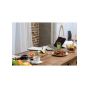 BLACK+DECKER Portable Blender, 300ml, 500Ml, 300 Watt, Black and Silver - SBX300-B5