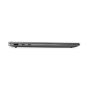Lenovo Yoga Slim 6 14IAP8 Laptop, Intel Core I7-1260P, 1TB PCIe NVMe M.2 SSD, 16GB RAM, 14 Inch 2.2K, Intel Iris Xe Graphics, Windows 11 - Storm Grey