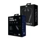 Majentik FreeCollar 3 Earbuds - Black