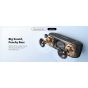 Anker Soundcore Motion 100 Bluetooth Speaker - Mirage Black