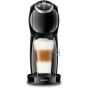 Delonghi Nescafe Dolce Gusto Genio S Plus Espresso Machine, 0.8 Liter, 1500W - Black