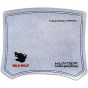Wild Wolf Mouse Pad 30cm x 25cm for PC and Laptop-Medium