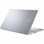 لاب توب اسوس فيفو بوك 15 X1505VA ، انتل كور i9-13900H، هارد 1 تيرا SSD، رام 16 جيجا، شاشة 15.6 بوصة FHD OLED بمعدل تحديث 60 هرتز، كارت شاشة انتل ايريس Xe جرافيكس، ويندوز 11 - فضي كول