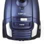 Castle Vacuum Cleaner,1600 Watt, Blue- VC1416