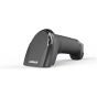 Unitech MS851 Laser Barcode Scanner, Black - MS851-SUCB00-SG