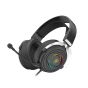 Bloody G535 Wired Gaming Headset with Microphone - Black
