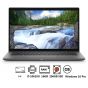 Dell Latitude 7410 Laptop, Intel Core i7-10610U, 256GB SSD, 16GB RAM, 14 Inch FHD Display, Intel UHD 620 Graphics, Windows 10 Pro-Grey, (Pre-Owned), Grade A, 6 Months Warranty