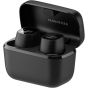 SENNHEISER CX 400BT True Wireless Earbuds - Bluetooth In-Ear Headphones for Music and Calls - with Noise Cancellation and Customizable Touch Controls, Black