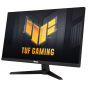 شاشة العاب اسوس TUF، مقاس 23.8 بوصة FHD IPS، معدل تحديث 180 هرتز، اسود -VG249Q3A
