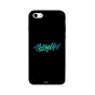 Hurry Up Printed Back Cover for Apple iPhone 5S