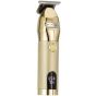 VGR Rechargeable Hair Trimmer, Dry, Gold - V-275