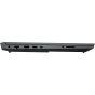 HP Victus 15-fa0031dx Gaming Laptop, Intel Core i5-12450H, 15.6 Inch FHD, 512GB SSD, 8GB RAM, NVIDIA GeForce GTX 1650 4GB, Windows 11 - Silver