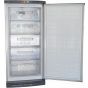 W. Alaska Upright Deep Freezer, No-Frost, 220 Liters, 5 Drawers, Silver - UP180NF