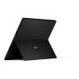 Microsoft Surface Pro 7 Plus 1NA00021 Laptop, Intel Core i5-1135G7, 12.3 Inch, 256GB SSD, 8GB RAM, Intel Iris Plus Graphics, Windows 10 Pro - Black with Microsoft Surface USB-C Travel Hub - 1E4-00010