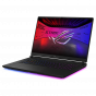 لاب توب اسوس روج ستريكس سكار 18 G835LX-AI464W، انتل كور الترا 9 275HX، هارد 4 تيرا SSD، رام 64 جيجا، شاشة LED ميني مقاس 18 بوصة، دقة 2.5K WQXGA، بمعدل تحديث 240 هرتز، كارت شاشة انفيديا جي فورس RTX 5090  بسعة 24 جيجا، ويندوز 11 - اسود ،مع حقيبة، ماوس،سماعة