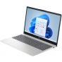 لابتوب إتش بي 15-fc0034ne، معالج AMD رايزن 7-7730U، شاشة 15.6 بوصة بدقة Full HD، وحدة تخزين SSD بسعة 512 جيجابايت، رام 16 جيجابايت، رسومات AMD راديون المدمجة، نظام التشغيل ويندوز 11 - فضي