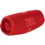 JBL CHARGE 5 Bluetooth Speaker- Red