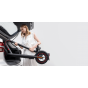 Xiaomi Mi 4 Pro (2nd Gen) Electric Scooter, Up to 120 KG - Black