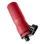 Tank Me Water Bottle, 650 ml - Red