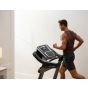 Entercise NordicTrack Treadmill, 136Kg, Black - S45i