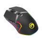 Marvo Wired Gaming Mouse, 12000 DPI, Black - G941