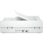HP ScanJet Pro 3600 f1 Scanner - White