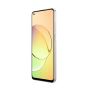 ريلمي 10، سعة 256 جيجا، رام 8 جيجا، بشريحتين، شبكة 4G LTE - ابيض