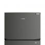 Tornado No Frost Top Frezeer Refrigerator, 450 Liters, Inverter, Dark Stainless Steel- RF-580TV-DST