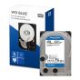 هارد داخلي HDD ويسترن ديجيتال، سعة 4 تيرا، ساتا- WD40EZAZ