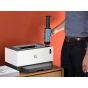 HP Neverstop 1000w Laser Printer, Grey - 4RY23A