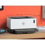 HP Neverstop 1000w Laser Printer, Grey - 4RY23A