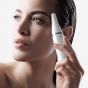 Braun FaceSpa 851 3 in 1 Facial Epilator, White - SE851