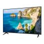 Hyundai 50 Inch 4K UHD Smart LED TV with Built in Receiver - L50HYNDA650, With Magic Remote