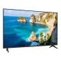 Hyundai 50 Inch 4K UHD Smart LED TV with Built in Receiver - L50HYNDA650, With Magic Remote