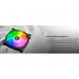 SilverStone SST-PF360-ARGB V2 Cooling Fan - Multi Color