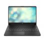 HP 15s-eq1024ne Laptop, AMD Ryzen 7 4700U, 15.6 Inch HD, 256GB SSD, 4GB RAM, AMD Radeon Graphics, Dos - Black