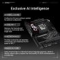 ماذربورد جيمنج ATX اسوس روج ماكسيمس Z890 هيرو، معالجات انتل Z890 وLGA 1851 وانتل كور الترا سيريس 2، ذاكرة DDR5، واي فاي 7