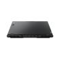 Lenovo Legion Pro 5 16IRX9 Gaming laptop, 16 Inch WQXGA, Intel Core i7-14700HX, 1TB SSD, 16GB RAM, Nvidia GeForce RTX 4070 8GB, Windows 11 - Onyx Grey