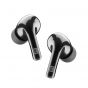 Cellularline Vivid Earbuds with Active Noise Cancellation  - Black
