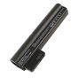 HP Replacement Laptop Battery For Mini 110-3000, 5200mAh - Black
