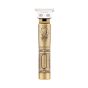 VGR Professional Rechargeable Hair Trimmer, Gold - V-091