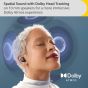 Jabra Elite 10 Wireless Earbuds- Titanium Black