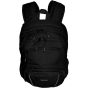 Iconz Chicago Laptop Bag for 15.6 Inch Laptops, Black - 4044
