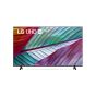 LG 50 Inch 4K UHD Smart LED TV with Built-in Receiver - 50UR78006LL