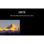 Haier 55 Inch 4K UHD Smart LED TV with Built-in Receiver - H55K80EU