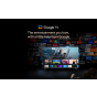 Haier 55 Inch 4K UHD Smart LED TV with Built-in Receiver - H55K80EU