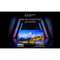 Haier 55 Inch 4K UHD Smart LED TV with Built-in Receiver - H55K80EU