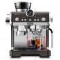 Delonghi  La Specialista Opera Manual Coffee Machine, 2 Liters - 1550 Watt, Black - EC9555.BK