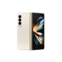 Samsung Galaxy Z Fold 4 Dual Sim, 256GB, 12GB RAM, 5G- Beige