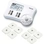 Beurer EM 80 Digital Pain Relief and Muscle Stimulation